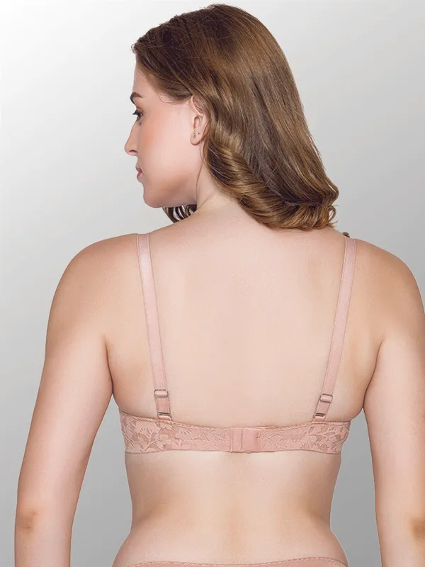 Blush_Lightly_Padded_Floral_Lace_Set