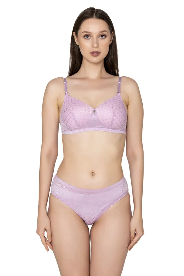 Lilac_Lightly_Padded_Delicate_Lace_Set