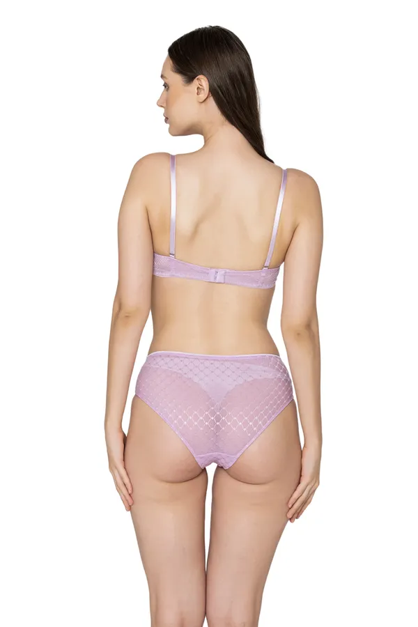 Lilac_Lightly_Padded_Delicate_Lace_Set