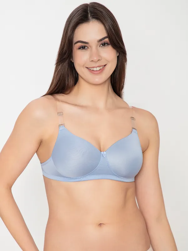 Sky_Blue_Lightly_Padded_Backless_Bra