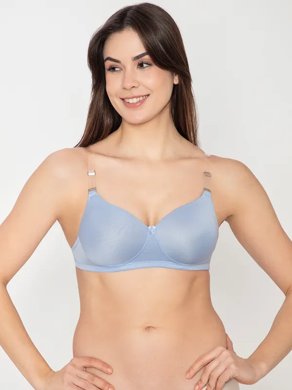 Sky_Blue_Lightly_Padded_Backless_Bra
