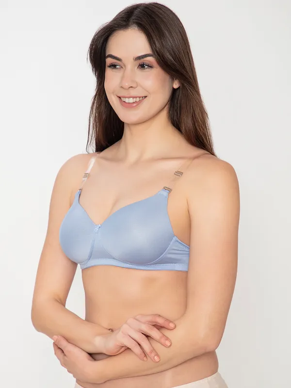 Sky_Blue_Lightly_Padded_Backless_Bra