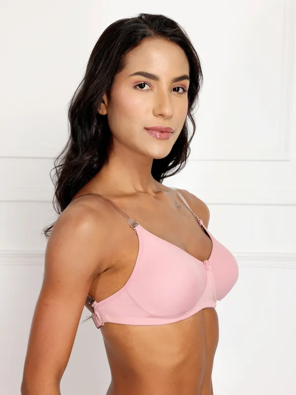 Old_Rose_Non_Padded_Everyday_Comfort_Backless_Bra
