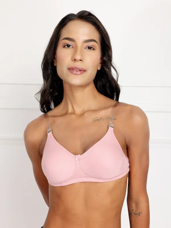 Old_Rose_Non_Padded_Everyday_Comfort_Backless_Bra
