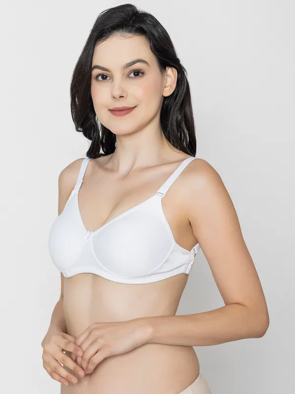 White_Non_Padded_Everyday_Comfort_Backless_Bra