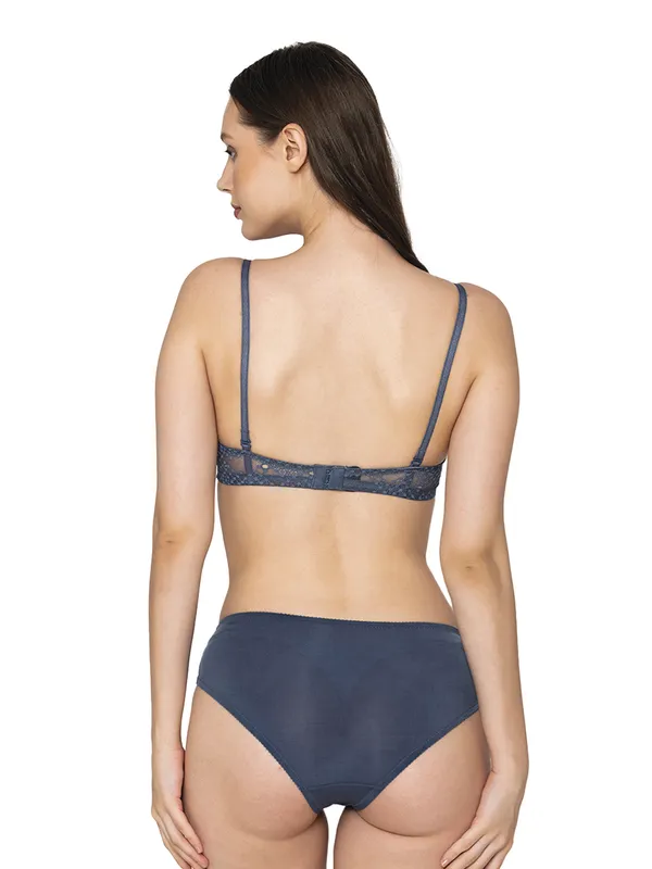Slate_Grey_Lightly_Padded_Chantilly_Lace_Set