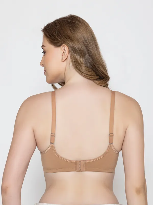 Nude_Non_Padded_Full_Contour_Spancer_Bra