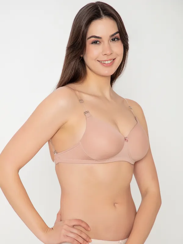 Skin_Lightly_Padded_Backless_Bra