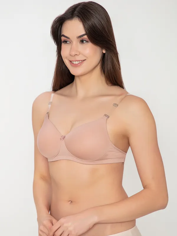 Skin_Lightly_Padded_Backless_Bra