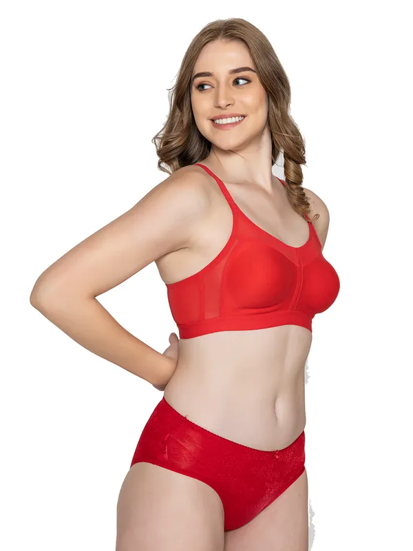 Coral_Spacer_Cap_Full_Support_Minimizer_Non_Padded_Bra