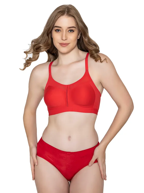 Coral_Spacer_Cap_Full_Support_Minimizer_Non_Padded_Bra