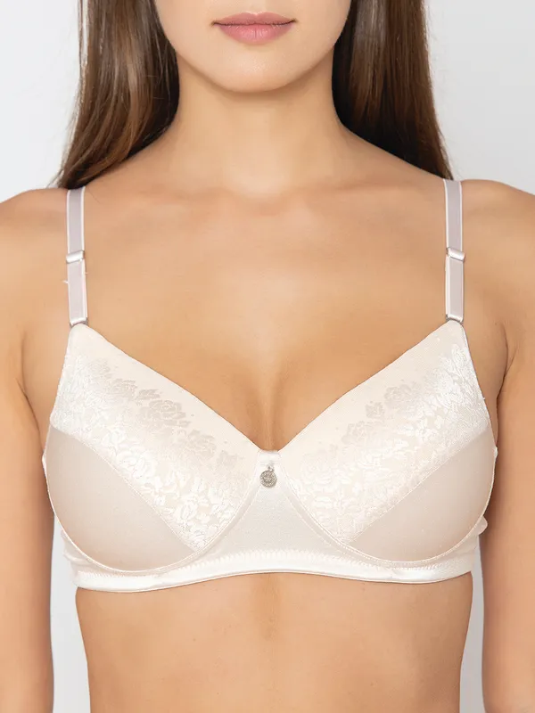 Skin_Lightly_Padded_Delicate_Lace_Set