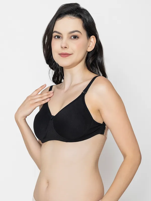 Black_Non_Padded_Everyday_Comfort_Backless_Bra