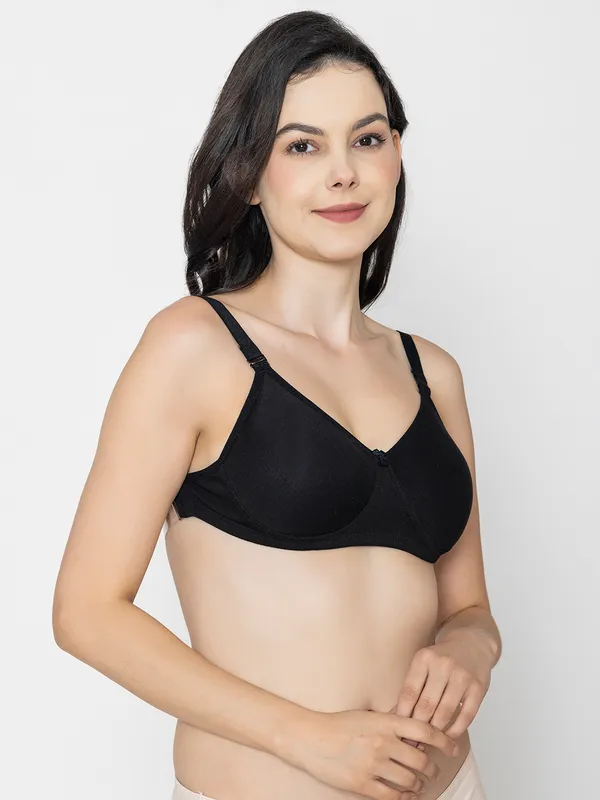 Black_Non_Padded_Everyday_Comfort_Backless_Bra