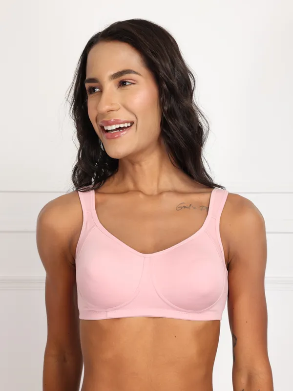 Old_Rose_Non_Padded_Full_Contour_Cotton_Bra