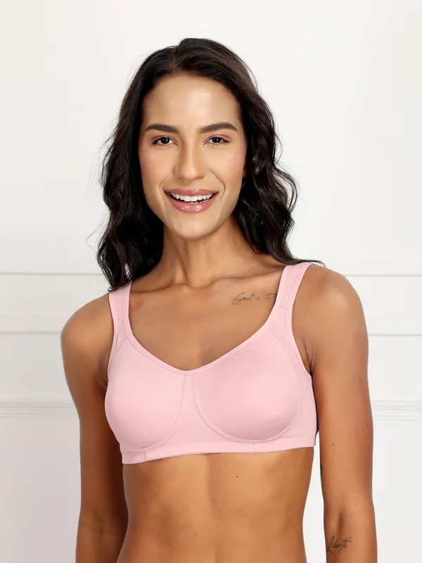 Old_Rose_Non_Padded_Full_Contour_Cotton_Bra