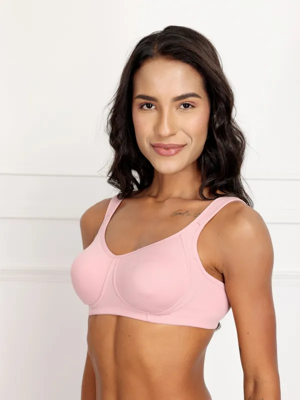Old_Rose_Non_Padded_Full_Contour_Cotton_Bra