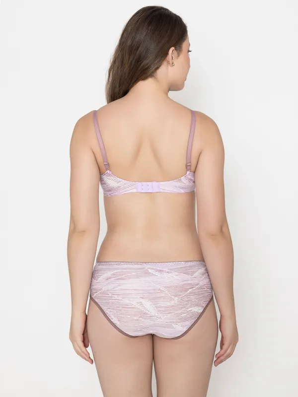 Lilac_Striper_Lightly_Padded_Everyday_Printed_Bra_Set