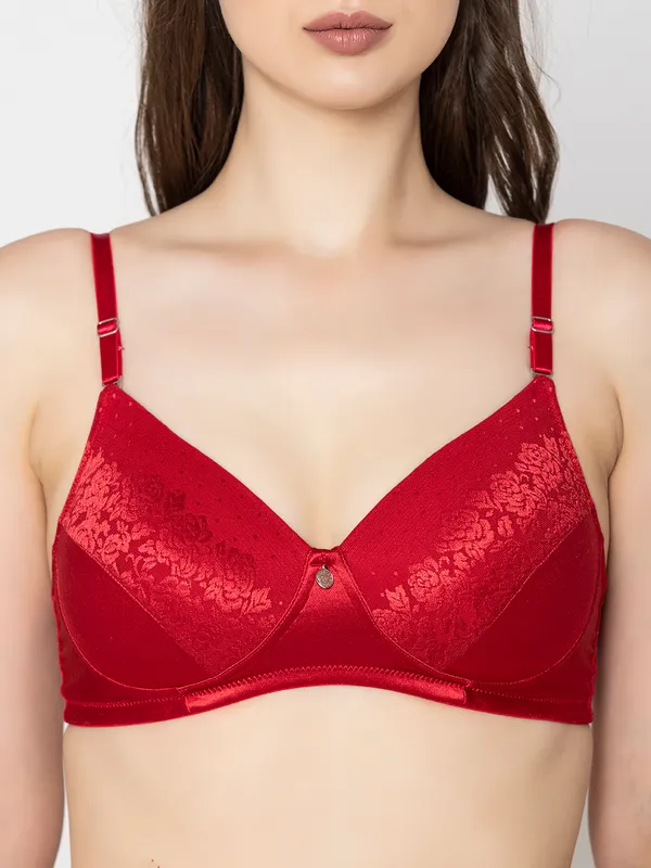 Berry_Lightly_Padded_Satin_Sheen_Set