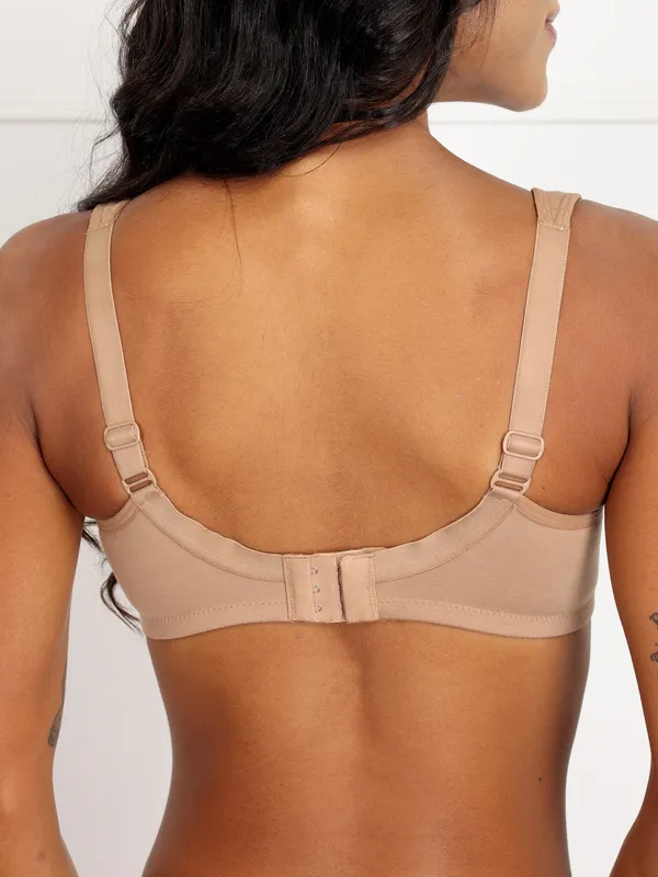 Nude_Non_Padded_Full_Contour_Cotton_Bra