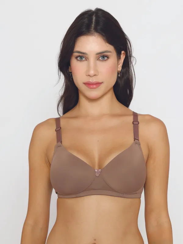 Choco_Lightly_Padded_Everyday_T-Shirt_Bra