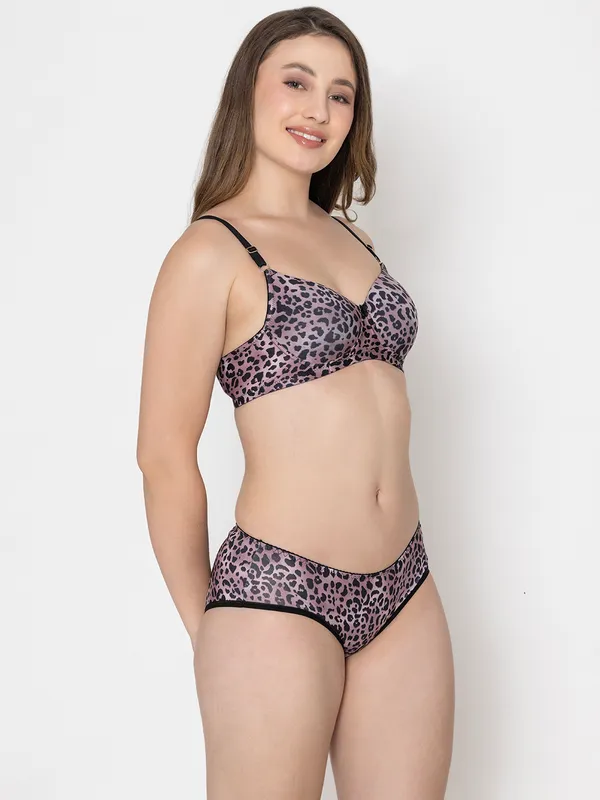 Purple_Leopard_Lightly_Padded_Everyday_Printed_Bra_Set