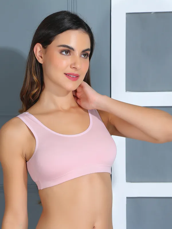 Old_Rose_Non_Padded_Beginner_Broad_Straps