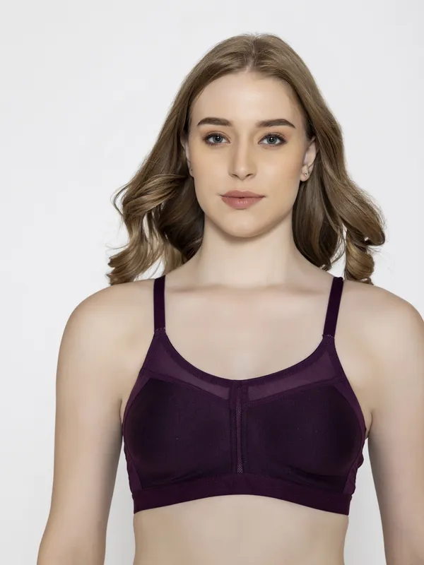 Wine_Spacer_Cap_Full_Support_Minimizer_Non_Padded_Bra