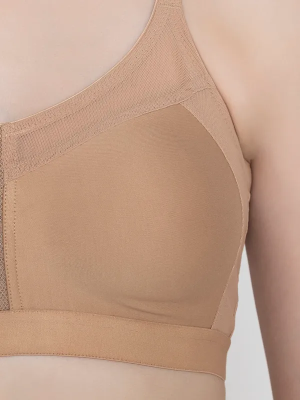 Nude_Spacer_Cap_Full_Support_Minimizer_Non_Padded_Bra