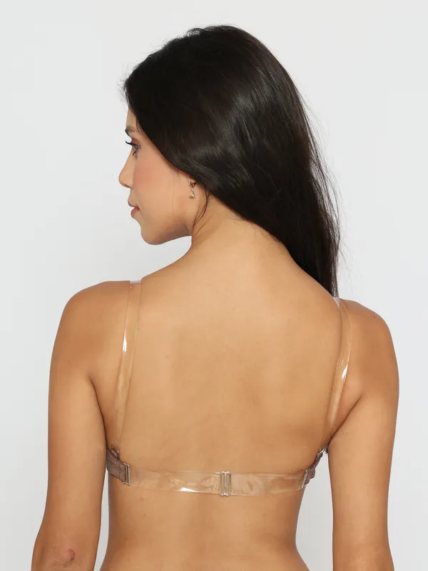 Choco_Lightly_Padded_Backless_Bra