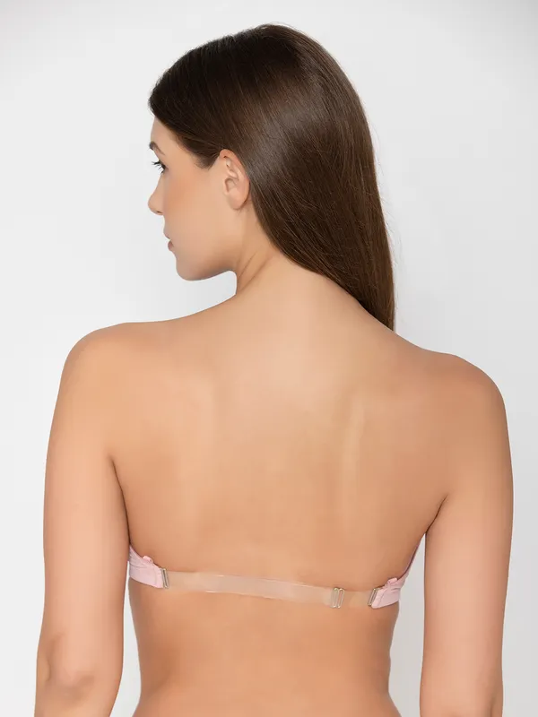 O.Rose_Lightly_Padded_Balconette_Backless_Bra