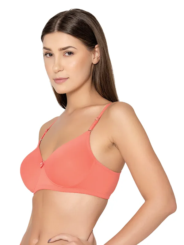 Coral_Lightly_Padded_Everyday_T-Shirt_Bra
