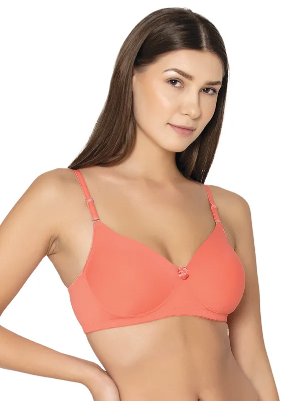 Coral_Lightly_Padded_Everyday_T-Shirt_Bra