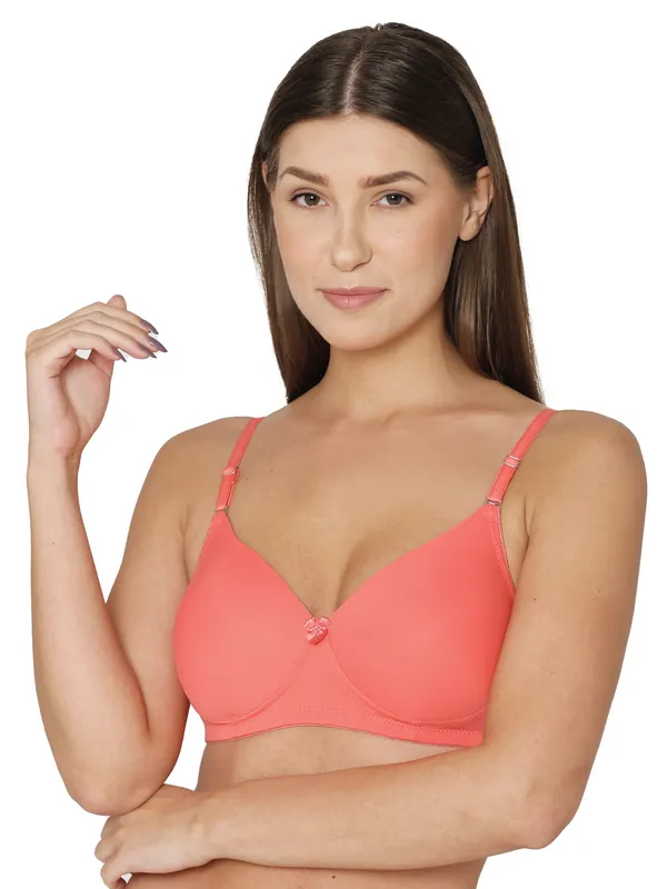 Coral_Lightly_Padded_Everyday_T-Shirt_Bra