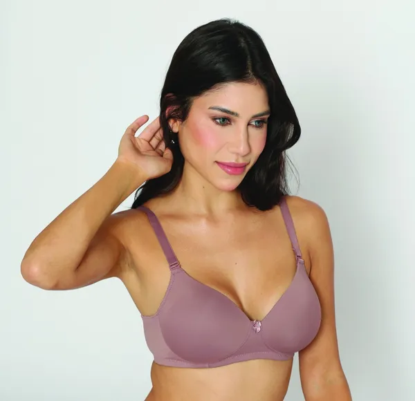 Mocha_Lightly_Padded_Everyday_T-Shirt_Bra