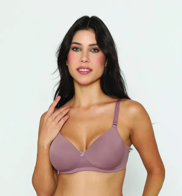 Mocha_Lightly_Padded_Everyday_T-Shirt_Bra