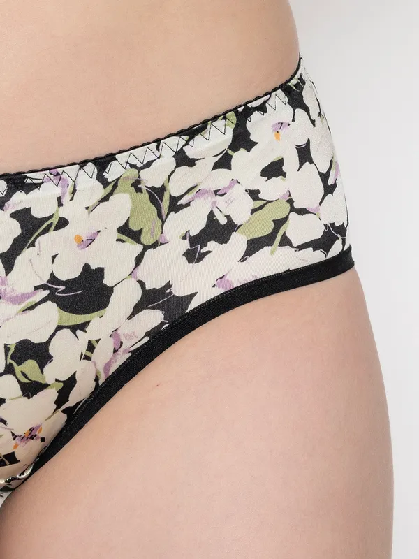 White_Lilly_Lightly_Padded_Everyday_Printed_Bra_Set