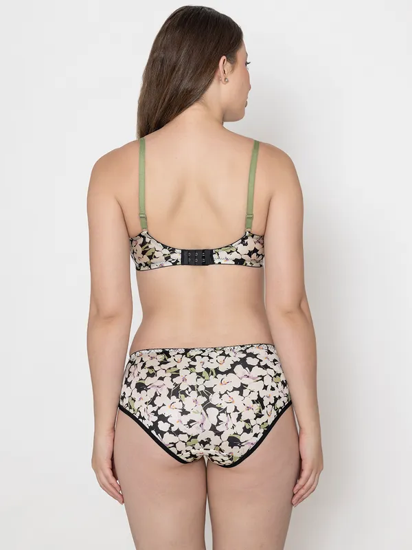 White_Lilly_Lightly_Padded_Everyday_Printed_Bra_Set