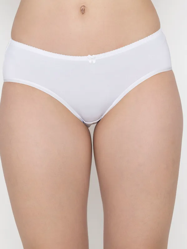 White_Lightly_Padded_Everyday_T-Shirt_Bra