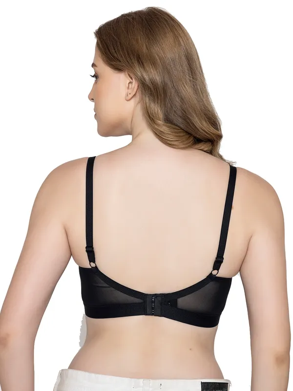 Black_Spacer_Cap_Full_Support_Minimizer_Non_Padded_Bra