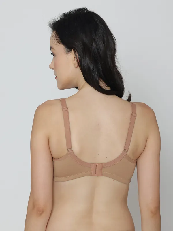 Nude_Non_Padded_Casusal_Contour_Non_Padded_Bra