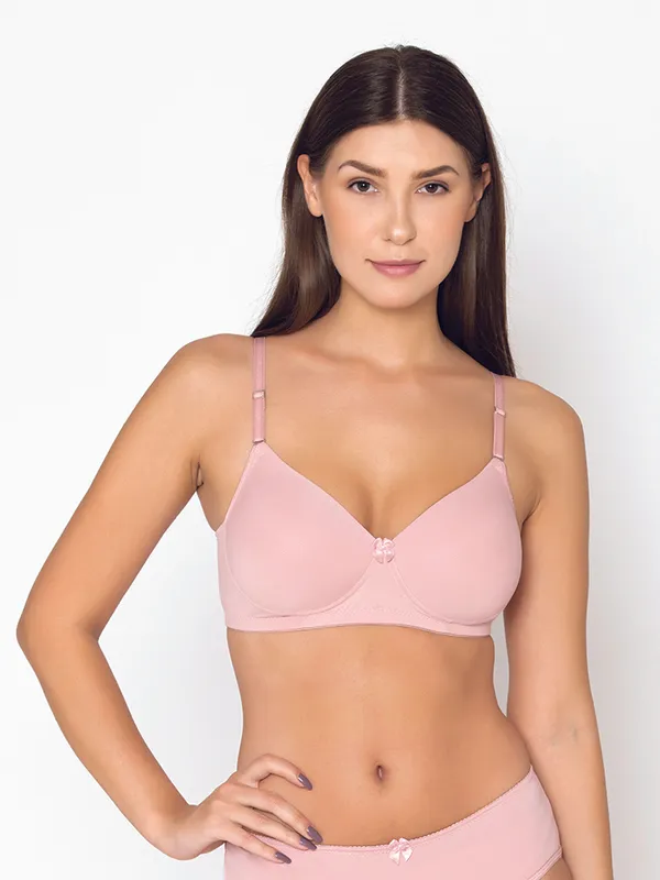Old_Rose_Lightly_Padded_Everyday_T-Shirt_Bra