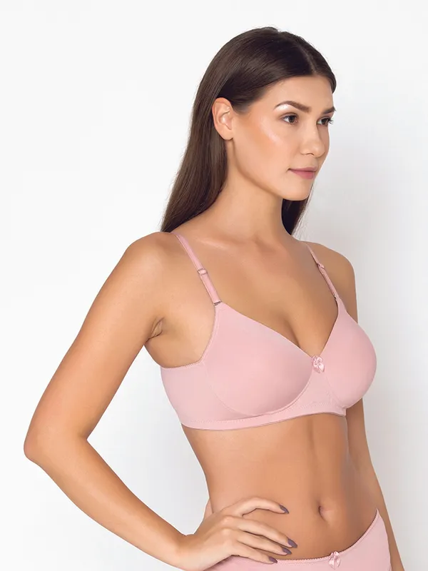 Old_Rose_Lightly_Padded_Everyday_T-Shirt_Bra