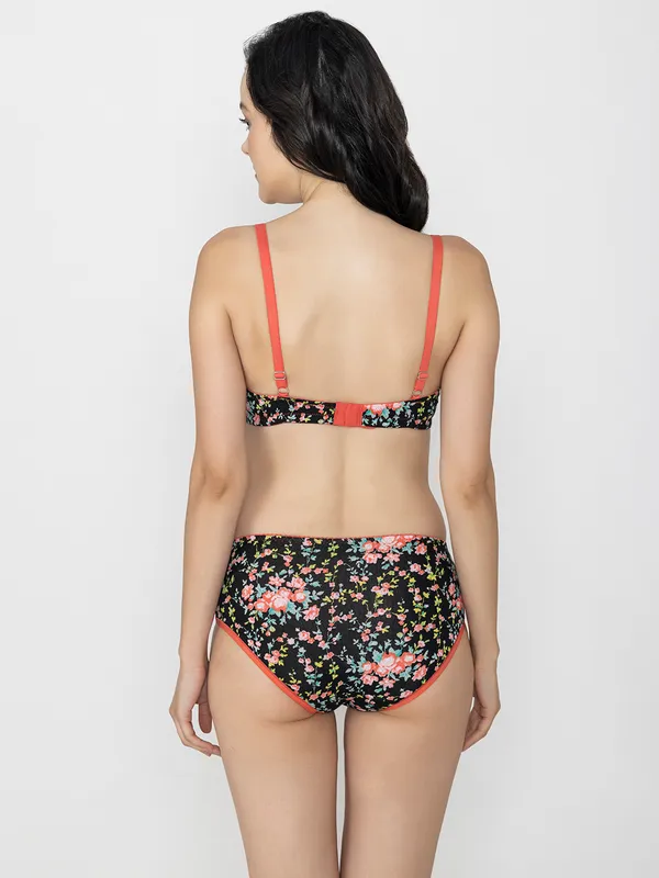 Multi_Floral_Lightly_Padded_Cotton_Print_Bra_Set
