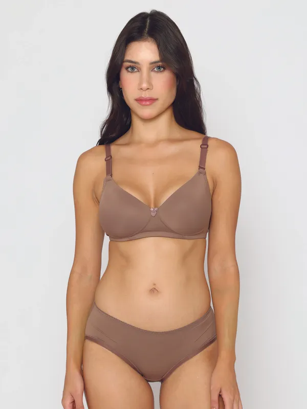 Choco_Lightly_Padded_Everyday_T-Shirt_Bra