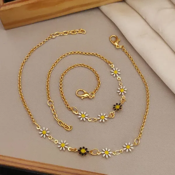 Gold_Classic_Minimal_Gold_Box_Chain_High_Gold_Plated_Anklet_For_women