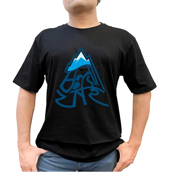 Cholo_Jai_Unisex_Tshirt
