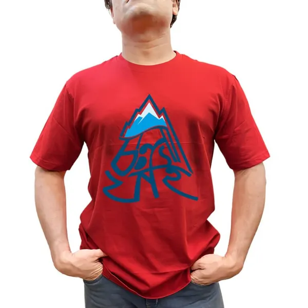Cholo_Jai_Unisex_Tshirt