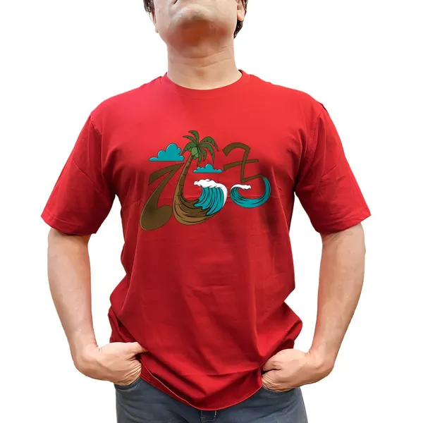 Dheuu_Unisex_Tshirt
