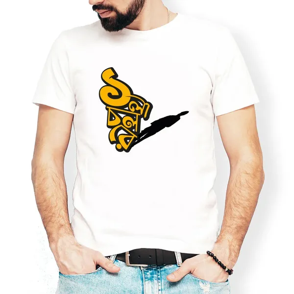 Ekla_Cholo_Re_Unisex_Tshirt